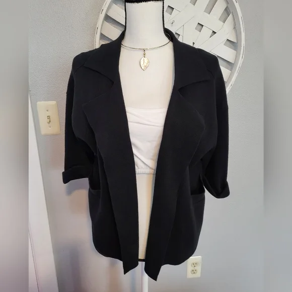 GAP Jackets Coats Gap Sweater Jacket Poshmark